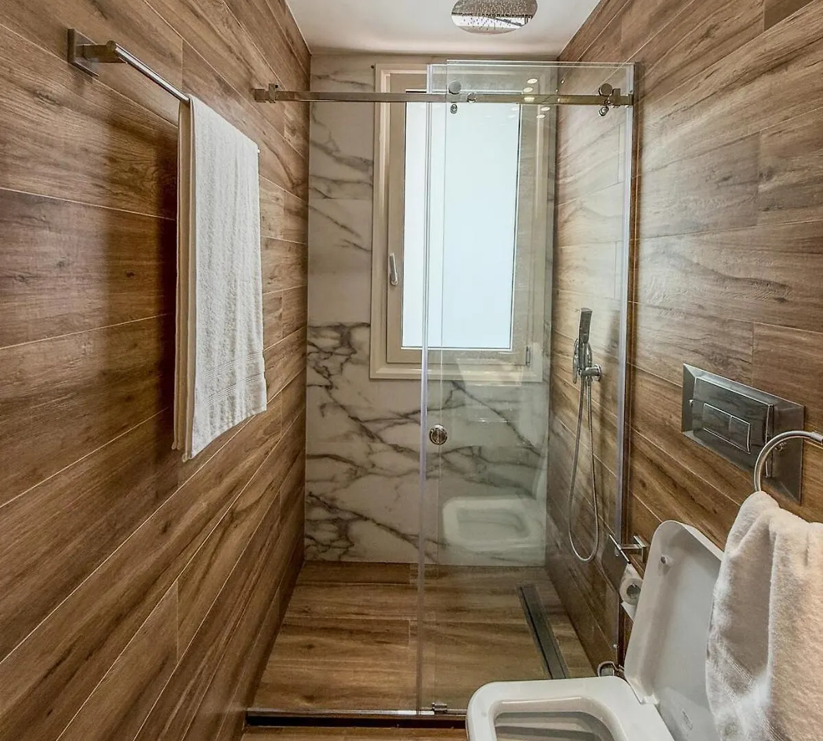 Apartament Superior Duplex 1 Shëngjin