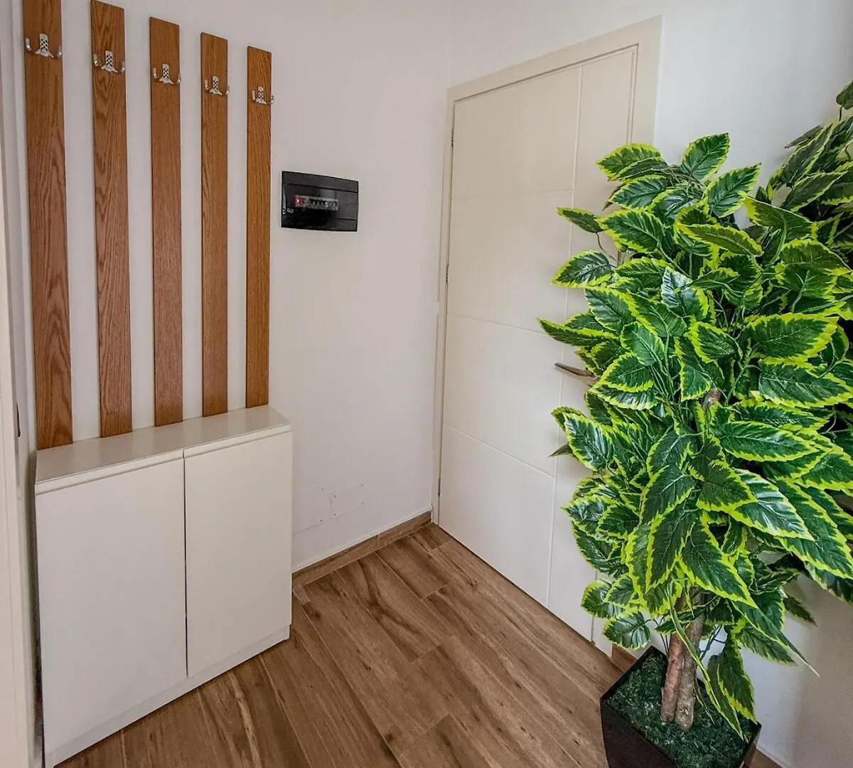 Apartament Superior Duplex 1 Shëngjin