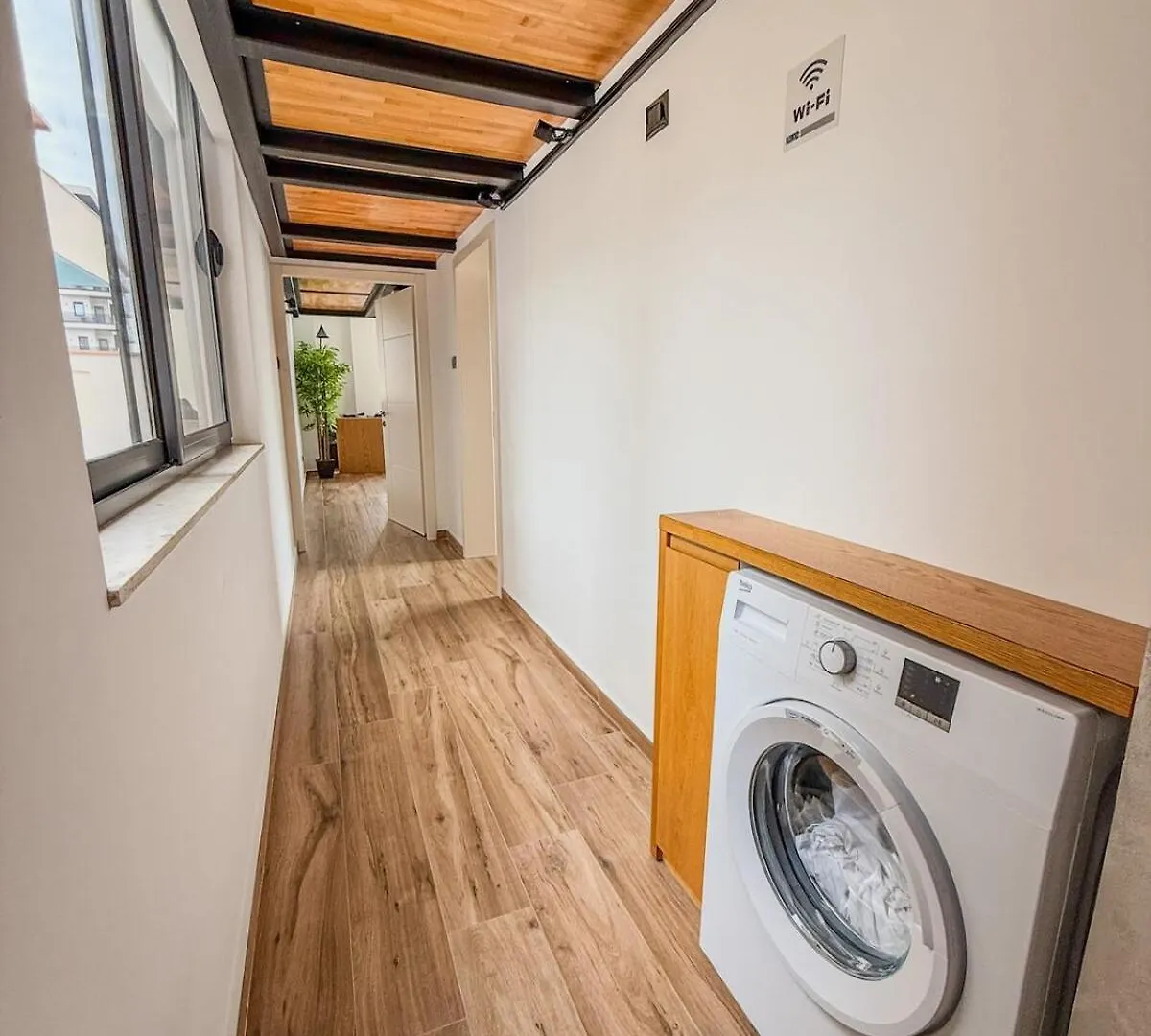 Apartament Superior Duplex 1 Shëngjin